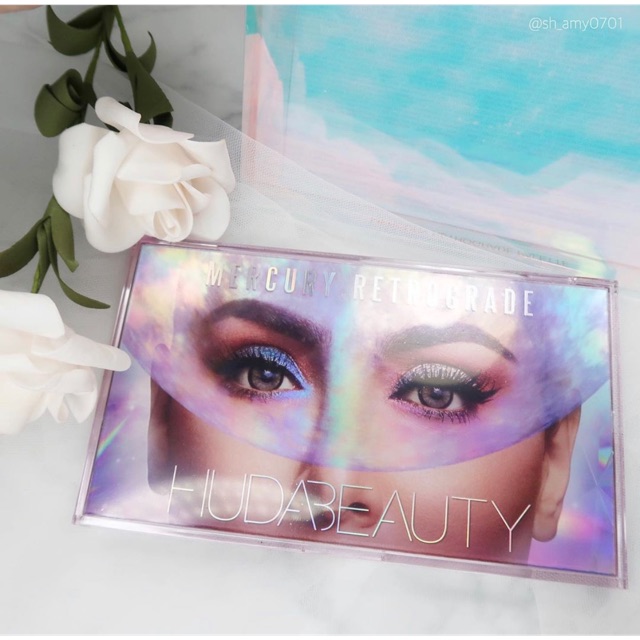 Bảng mắt 𝐇𝐔𝐃𝐀 𝐁𝐞𝐚𝐮𝐭𝐲 𝐌𝐞𝐫𝐜𝐮𝐫𝐲 𝐑𝐞𝐭𝐫𝐨𝐠𝐫𝐚𝐝𝐞