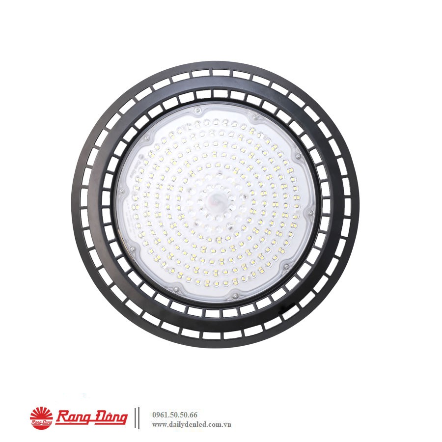 Đèn LED Nhà xưởng Highbay 290/100W – Rạng Đông