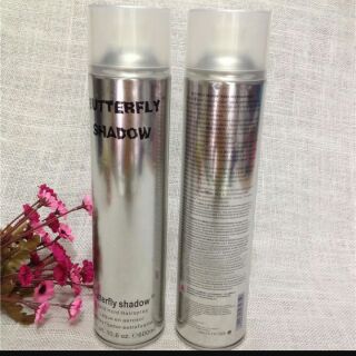 Combo 4 gôm bạc Butterfly Shadow 600ml
