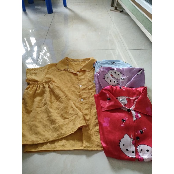 đồ bộ khách đặt live
