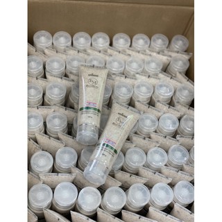 Sữa rửa mặt hạt mơ dưỡng trắng da 120g