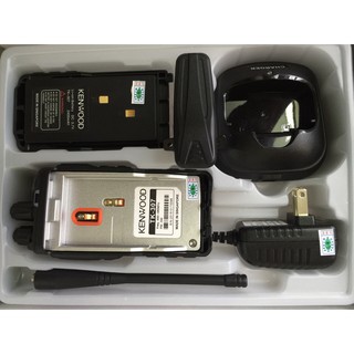 Máy bộ đàm Kenwood TK-307