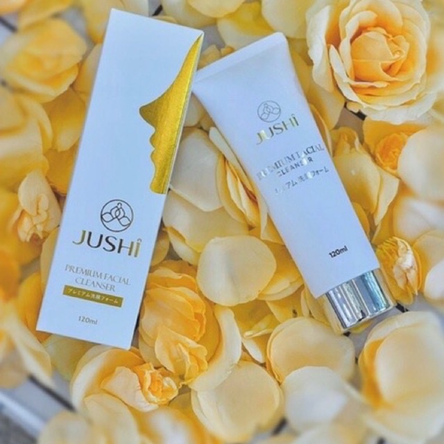 Sữa rửa mặt premium facial cleanser cho mọi loại da kể cả da kích ứng_Khoaoanh