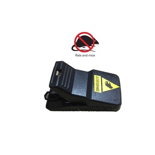 Bẫy Sập Chuột Mini - Hàm nhỏ 11cm x 4,5cm x 6cm