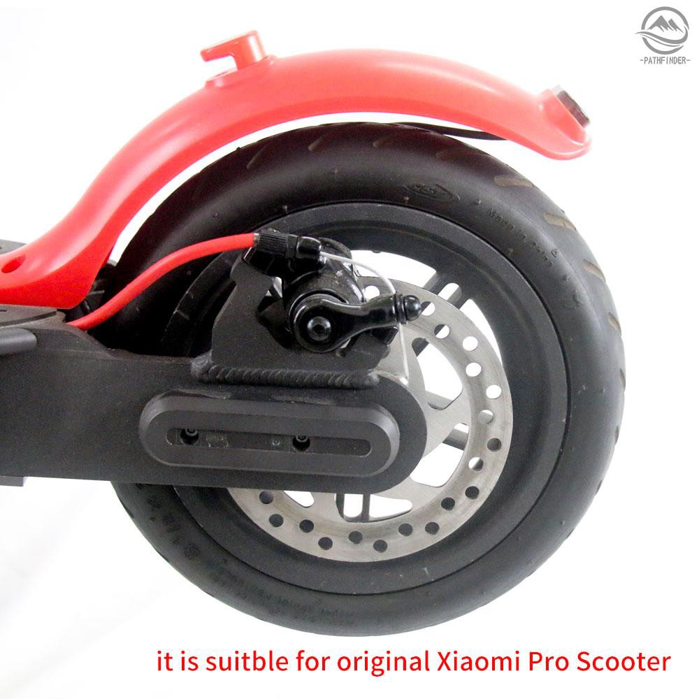 Vành Bánh Xe Scooter Điện 100mm