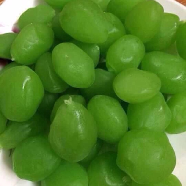 Ômai Đào Xanh 0.5kg