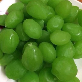 Ômai Đào Xanh 0.5kg