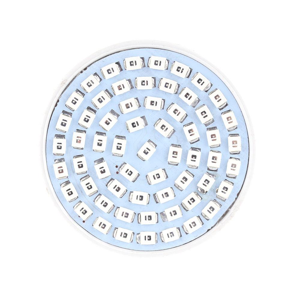 LANSEL Đèn LED 60 Bóng E27 Bảo Vệ Toàn Diện Cho Cây Trồng