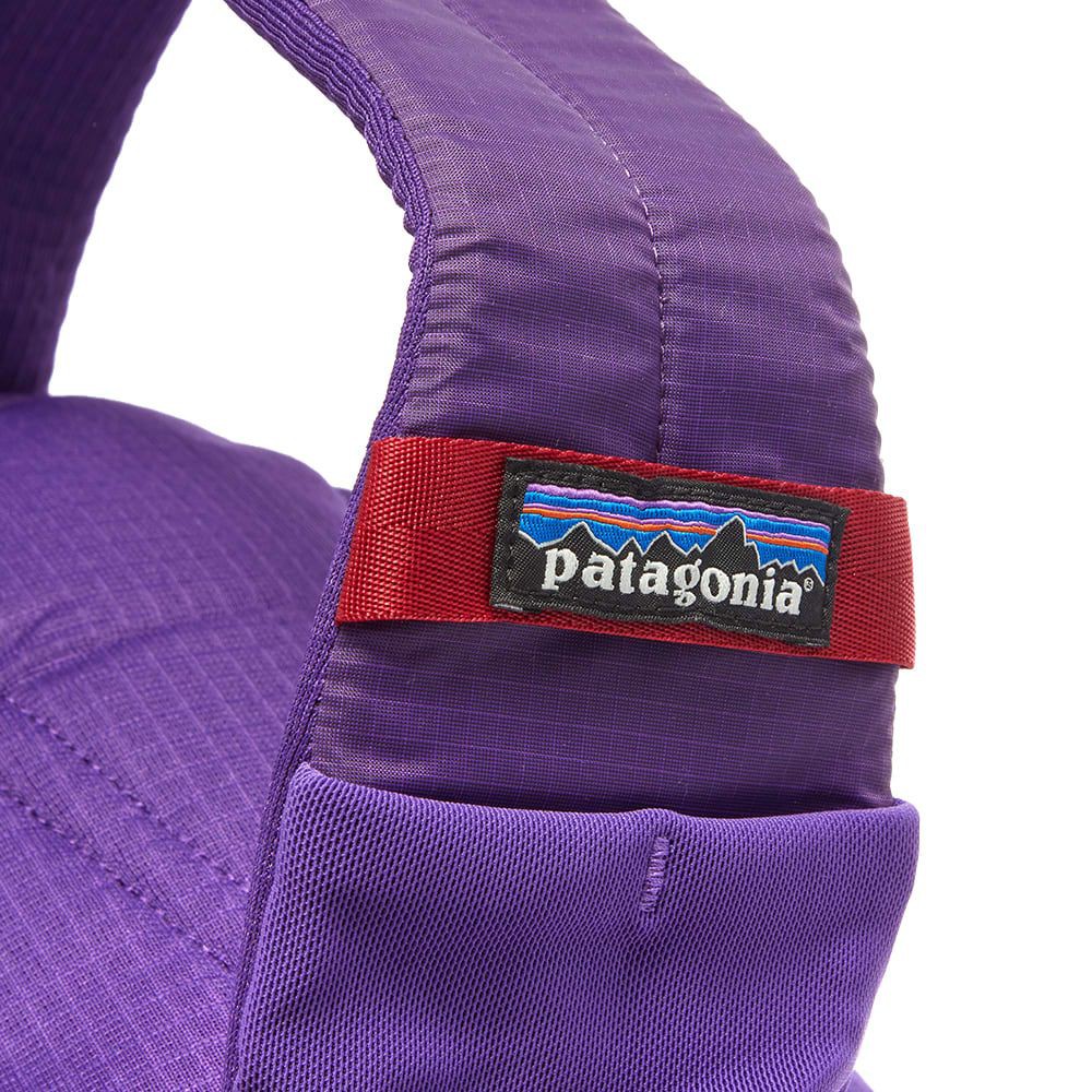 Túi Đeo Chéo Patagonia Ultralight Black Hole Sling