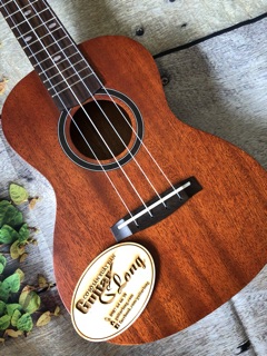 Đàn Ukulele Concert Gỗ MHĐ -CB2