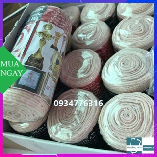 BĂNG THUN 2 MÓC MINH QUANG