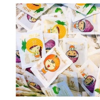 combo 3kg kẹo thạch zai zai - Đức Hạnh - siêu ngon ăn là thích