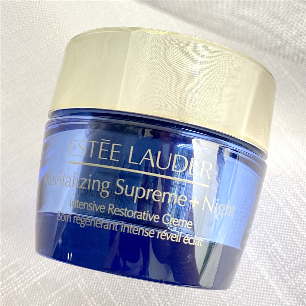 Estee Lauder Kem Chống Lão Hóa Revitalizing Supreme + Soft Creme 15ml
