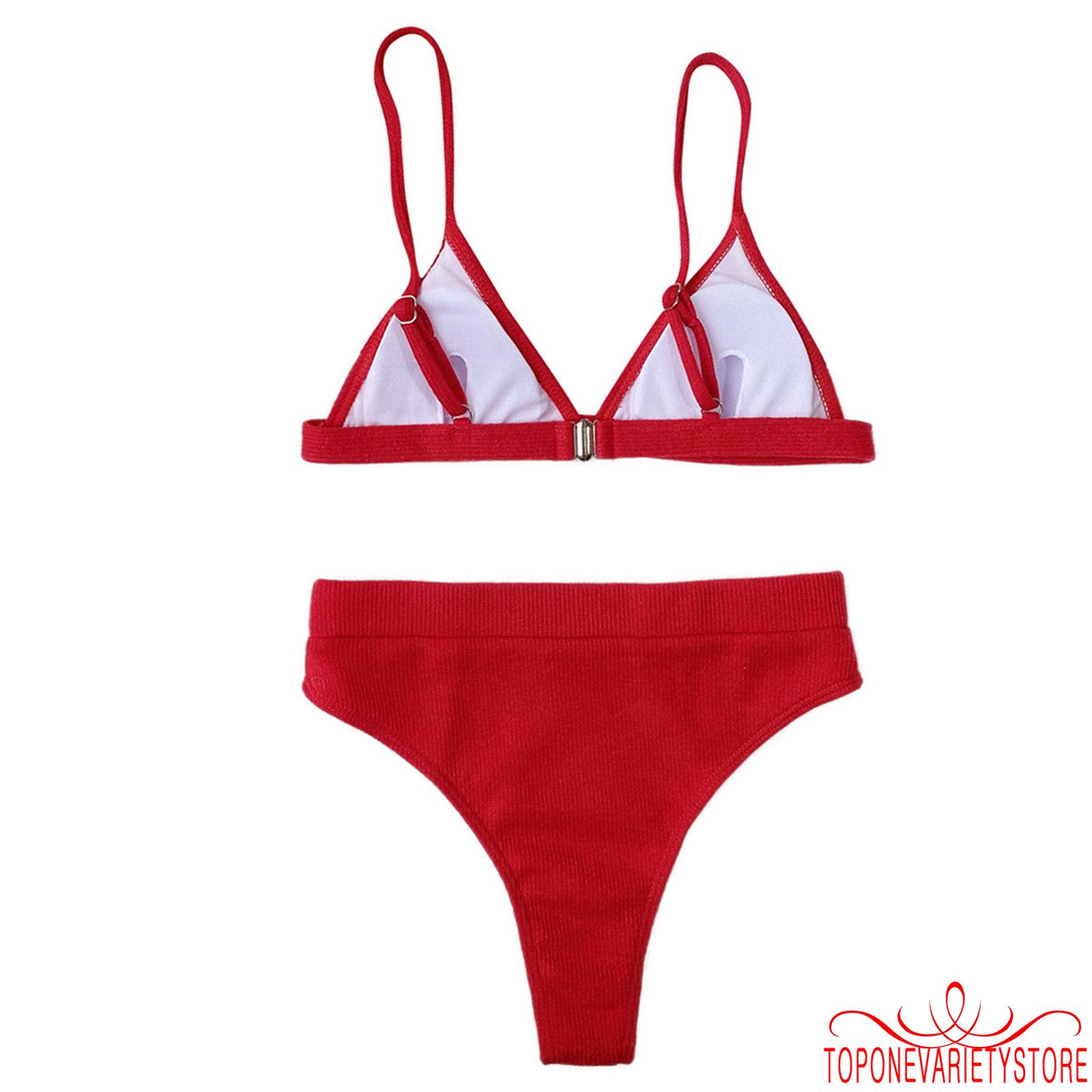 Set Đồ Tắm 2 Mảnh Quyến Rũ Dành Cho Nữ | BigBuy360 - bigbuy360.vn