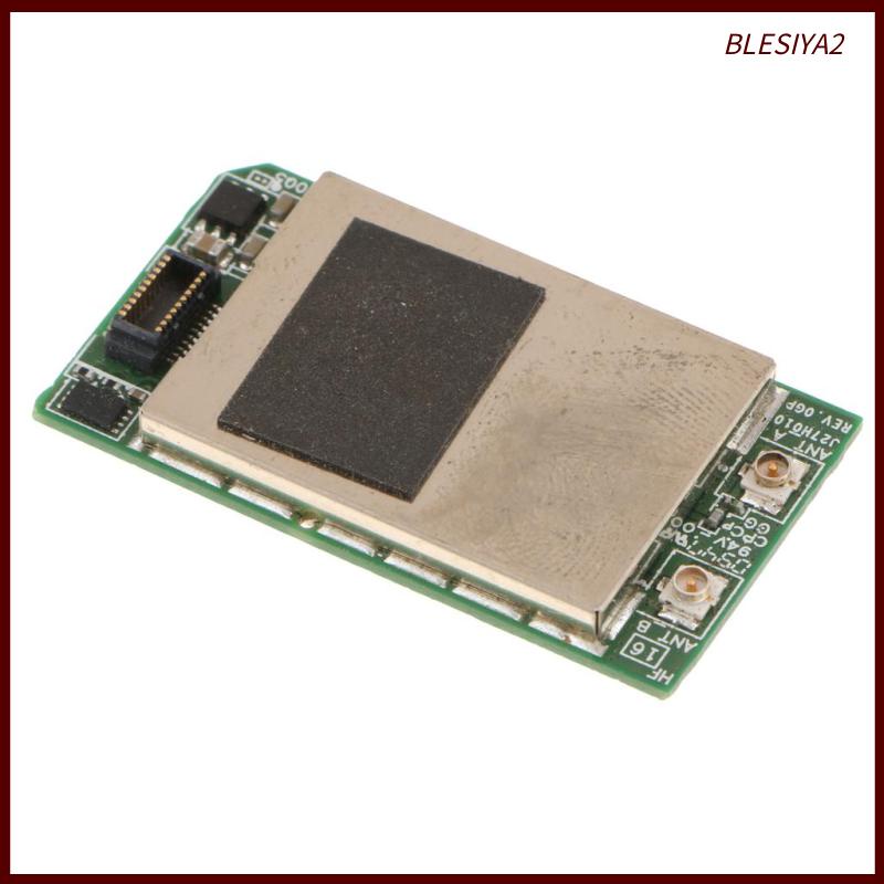 Mạch mô đun CHIP WIFI không dây PCB cho Nintendo Wii CHIP IC 2878D - J27H010