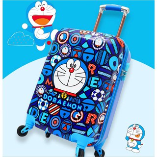 Vali  kéo dành cho bé  - 5 mẫu