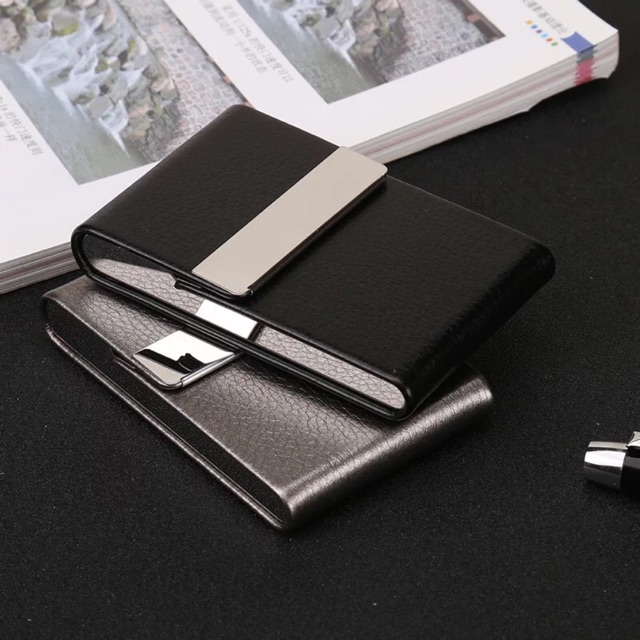 Hộp cardvisit đứng