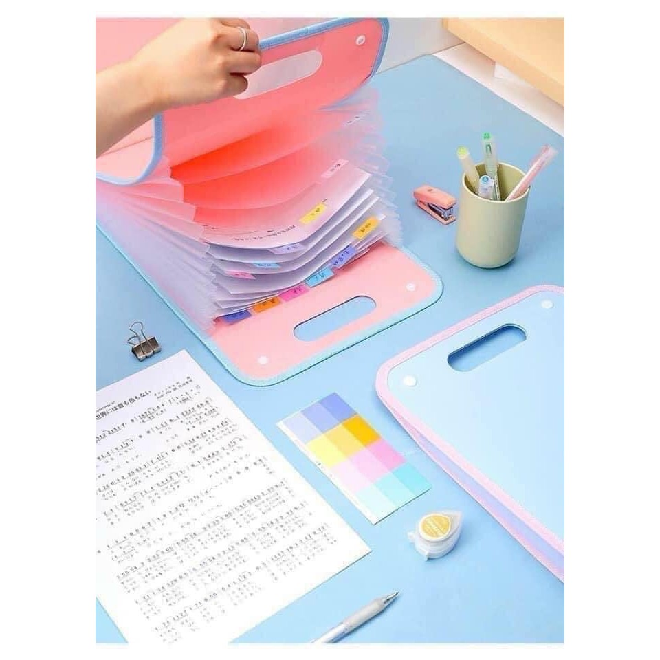 File lưu giữ hồ sơ, tài liệu 13 ngăn