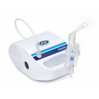 Máy xông mũi họng beurer ih18 nhập khẩu đức