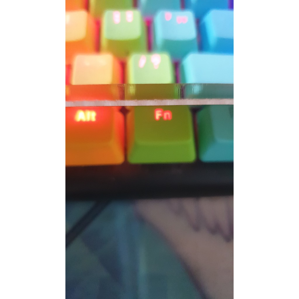 Vòng 3D Led Thiên Thần