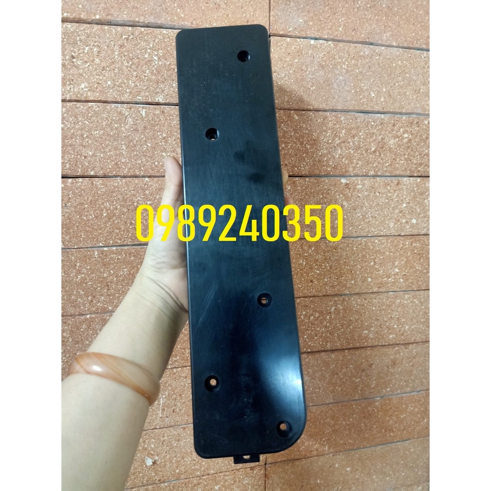 Bo mạch máy giặt Midea cửa đứng 5 phím