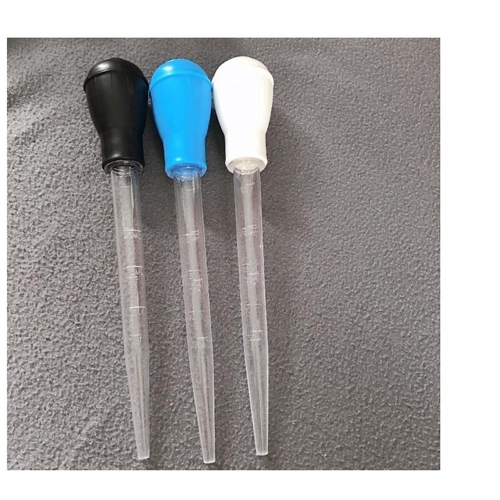 ỐNG HÚT CẶN ĐÁY - ỐNG HÚT VỆ SINH BỂ CÁ MINI