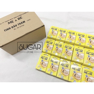 Tinh dầu tràm 10ml