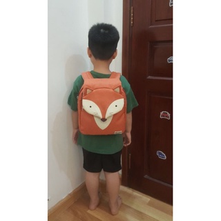 Balo Samsonite Happy Sammies S Fox william