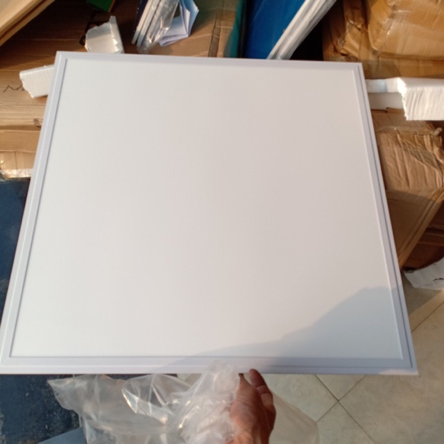 Đèn LED panel 600×600 mm MỎNG loại tốt, Bảo hành 2 năm 🍀🍀CAM KẾT CHẤT LƯỢNG SẢN PHẨM VÀ DỊCH VỤ TỐT NHẤT:🍀🍀