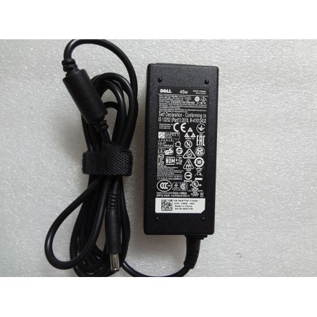 Sạc cho Laptop Dell Inspiron 3162 3164 3168 3252 2.31A 45W