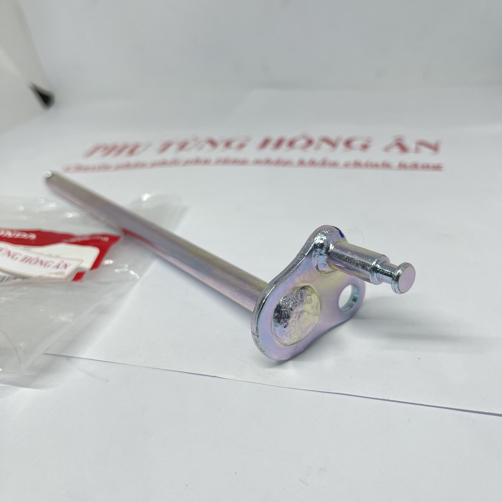 Trục cốt chống đứng Air Blade Fi, AB Fi, Vario, Click, Scoopy, Zoomer nhập khẩu chính hãng Honda Thailand - PT HỒNG ÂN