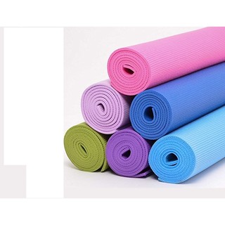 Thảm tập yoga cao cấp