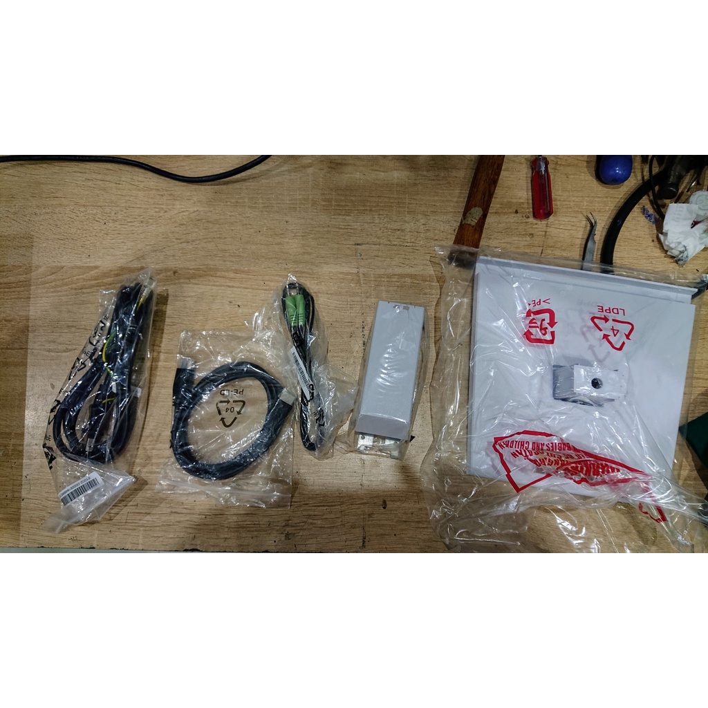 LCD 27in Mã  MF273ED  FullHD, viền siêu miỏng, góc nhìn 178 độ, nội địa Nhật | BigBuy360 - bigbuy360.vn