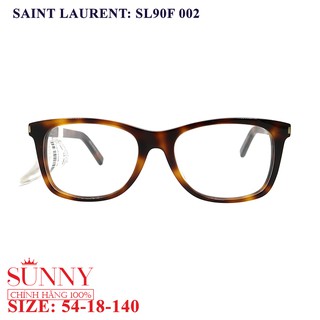 Gọng kính Saint Laurent SL90F