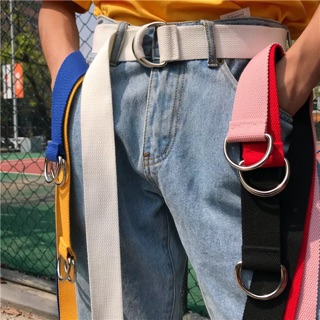 Thắt lưng ulzzang