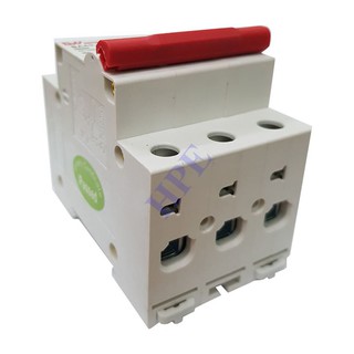 CB DC 3 pha 1000V