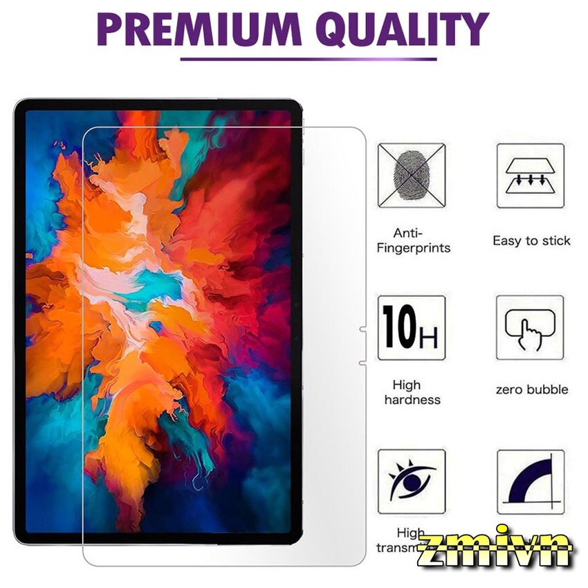 Cường lực cho Lenovo Tab P11 Pro 11.5 Inch TB-J706F TB-J606F / Tab P11 Pad Pro