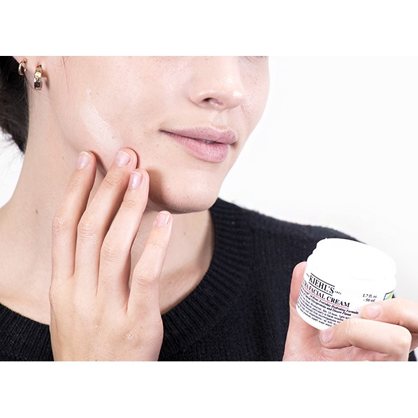 Combo 3 lọ Kem Cấp Ẩm Ultra Facial Cream 7ml x 3 (21ml)