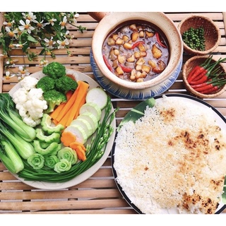 Kho quẹt 200g