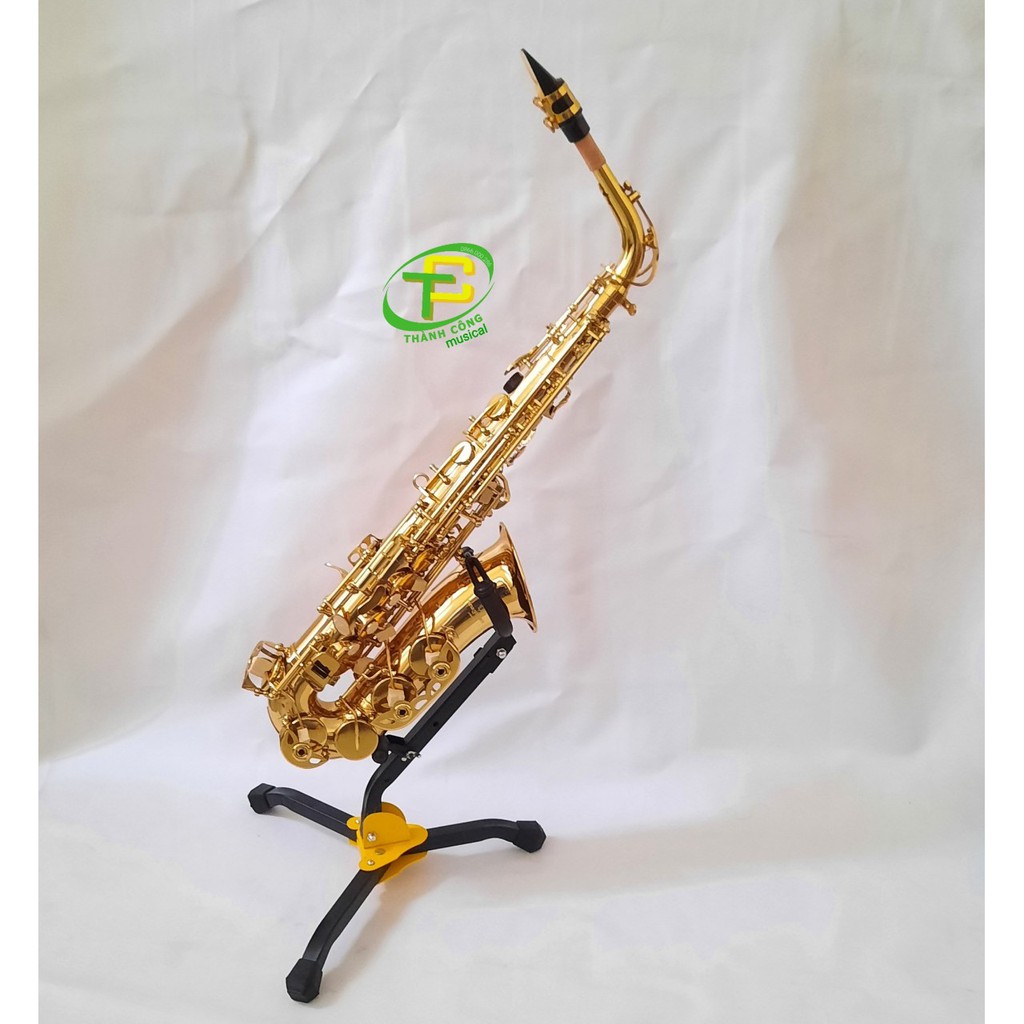 Kèn saxophone alto Yanagisawa giá rẻ (có đầy đủ phụ kiện) | Nhạc Cụ Thành Công