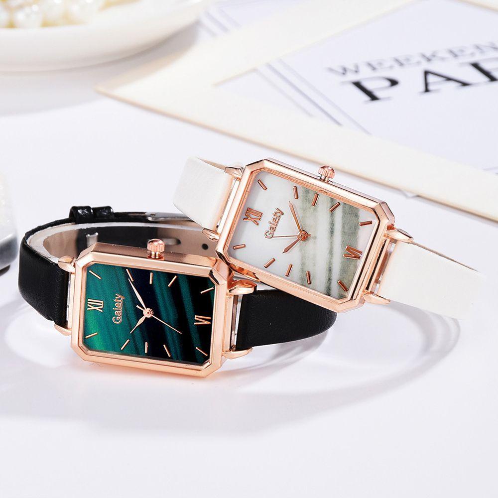 PATH Đồng Hồ Đeo Tay Thiết Kế Đơn Giản Thời Trang Cho Nữ|Đồng Hồ Đeo Tay Thời Trang Cá Tính