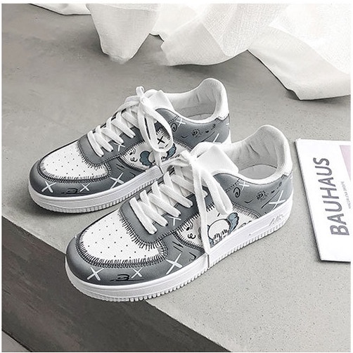 Giày Nam 2022 Mới Về, Giày Sneaker Nam Phong Cách Cực Ngầu Thời Trang Trẻ Trung Đế Cao 5cm DT94 | BigBuy360 - bigbuy360.vn