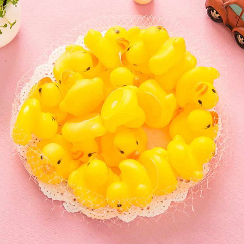 Vịt vàng  Classy đồ chơi bằng nhựa dành cho bé có phát ra tiếng kêu PK1106
