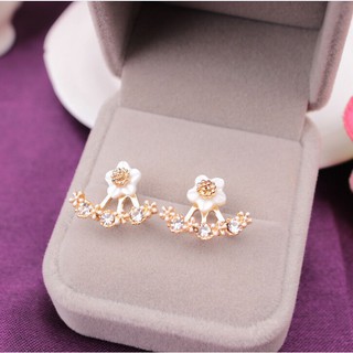 Hoa tai hoa vòng cung