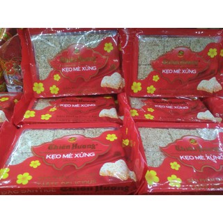 [CHÍNH HÃNG]Mè xửng dẻo cao cấp 250g