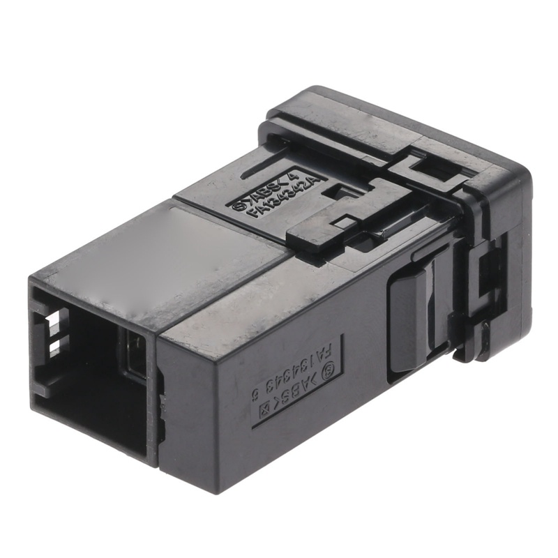 Bộ Chuyển Đổi Cổng AUX USB Chất Lượng Cao 861900Phụ Tùng R010 Cho Toyota Camry Corolla Tacoma Sienna Rav4 Avalon Highlander