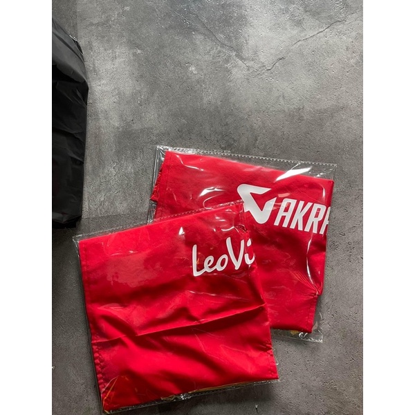 Vãi trùm bô 4 ROAD , Leovince