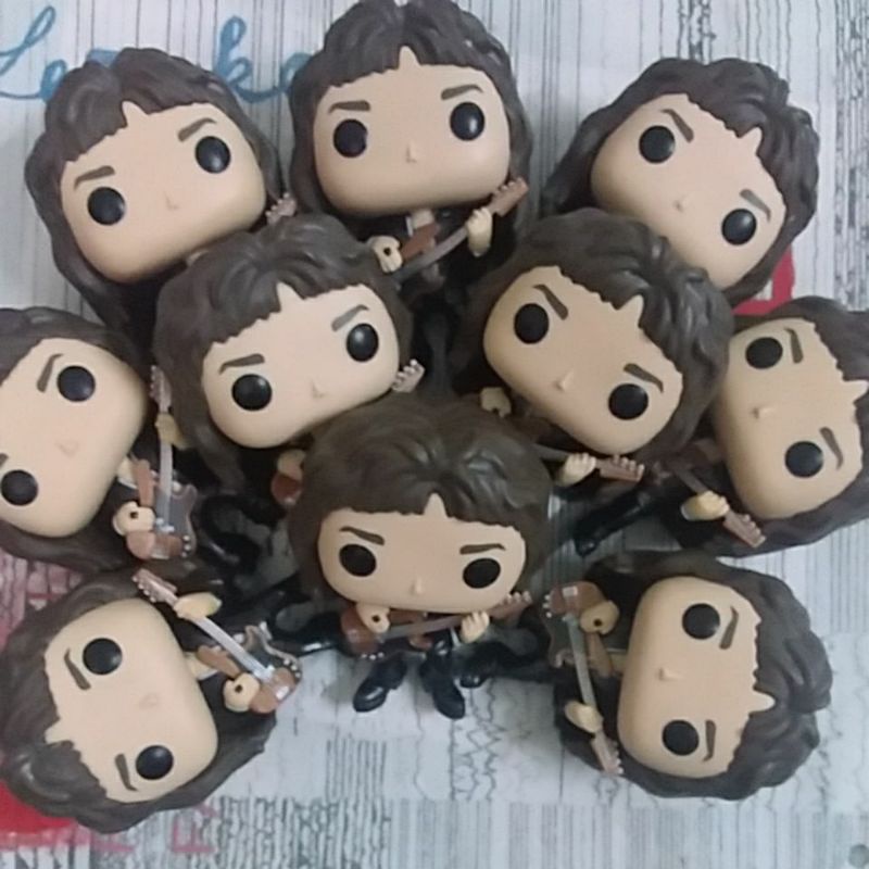 Mô hình Funko John Deacon
