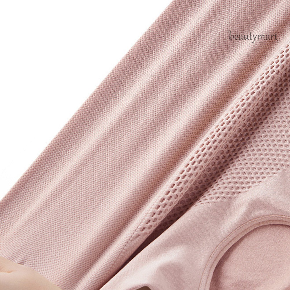 [Hàng mới về] Quần lót eo cao định hình cơ thể cho nữ