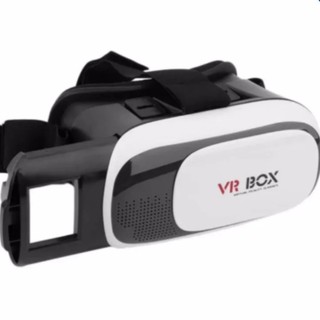Kính thực tế ảo VR Box thế hệ thứ 2